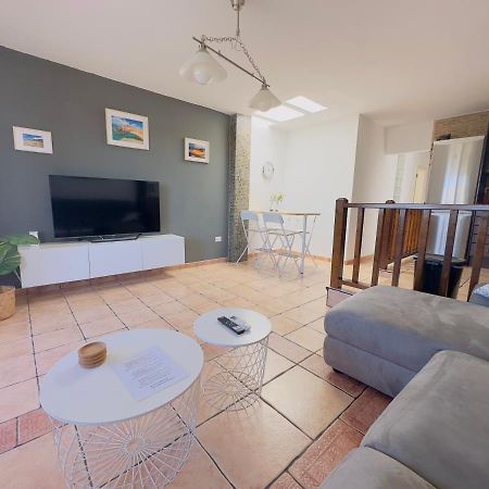 Apartamento Niar Lägenhet Playa Honda  Exteriör bild