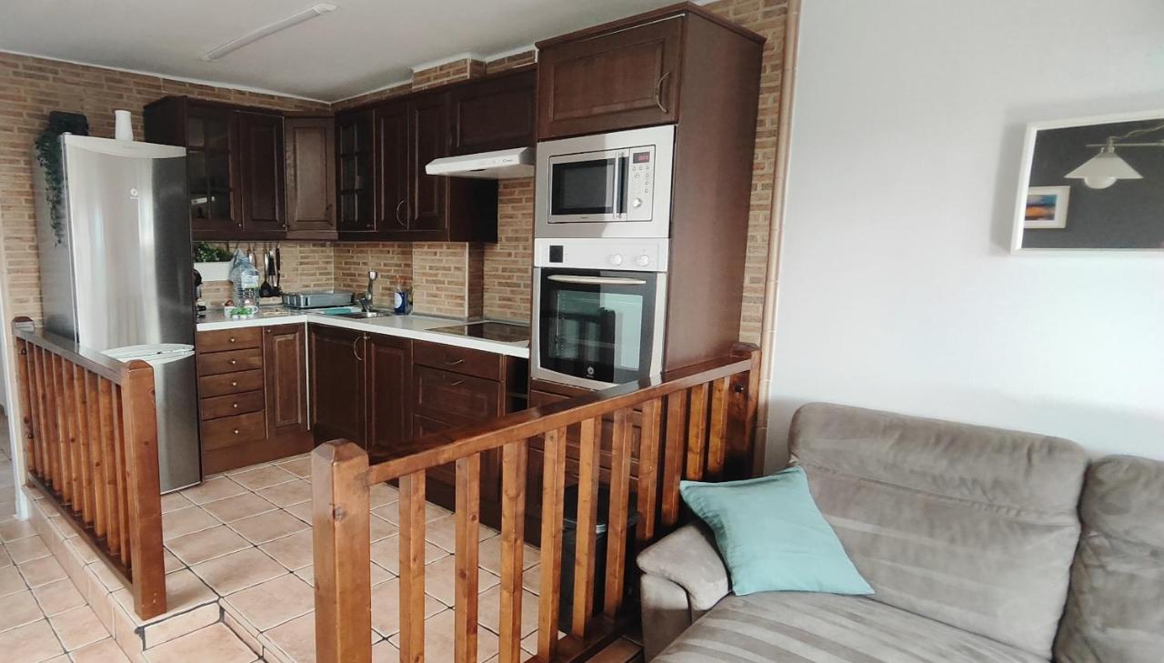 Apartamento Niar Lägenhet Playa Honda  Exteriör bild